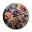 Horloge murale Niraj-110939236