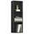 3-Tier Bookshelf, Cube Bookcase, Book Shelf, For Living Room, Home Office, Dining Room-1395962477-1395962479