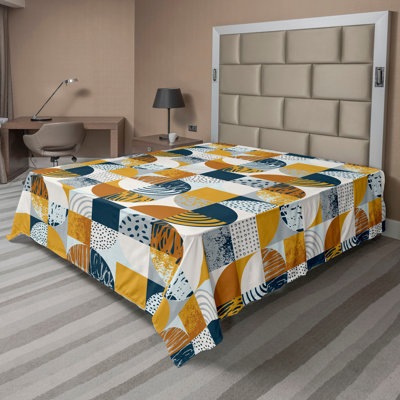 Drap plat Ambesonne