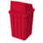Rouge sélectionné