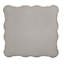 Table de bout Bone White