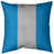 Bleu / Argent
