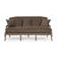 Bastille Velvet Sofa