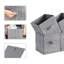 Ensemble de bacs pliables en tissu-48987198