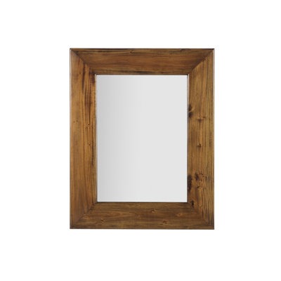 Flamingo Mirror