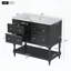 Meuble-lavabo 36 po avec lavabo-1063774583
