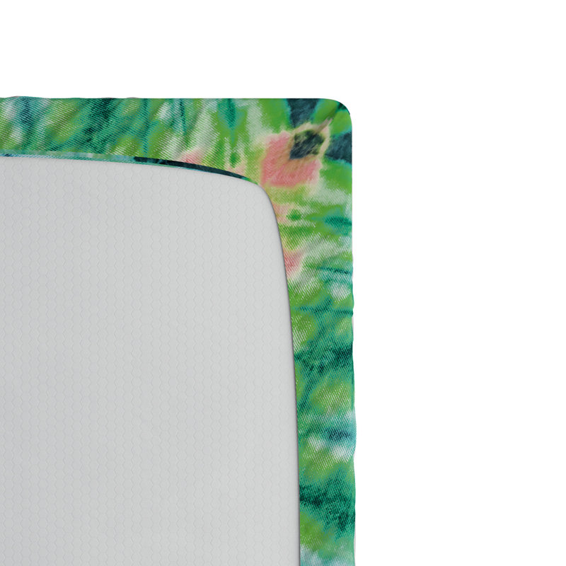 Microfiber Fitted Sheet, Full Fitted Sheet