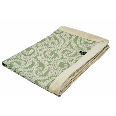 Odum Throw Blanket