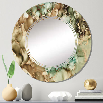 Circle Mirror