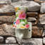 Floral Night Light