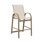Fauteuil de bar berlinois Berlin Oak