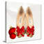 Christmas Holiday Heels (Square) par By Jodi - impression-1130288999-1130288978