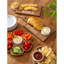 Plat de service Millwood Pines