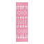 Tapis d'extérieur Magenta_Unique Loom Traliccio-1539432205