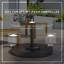 Base de parasol autoportante Roksana-1097435351