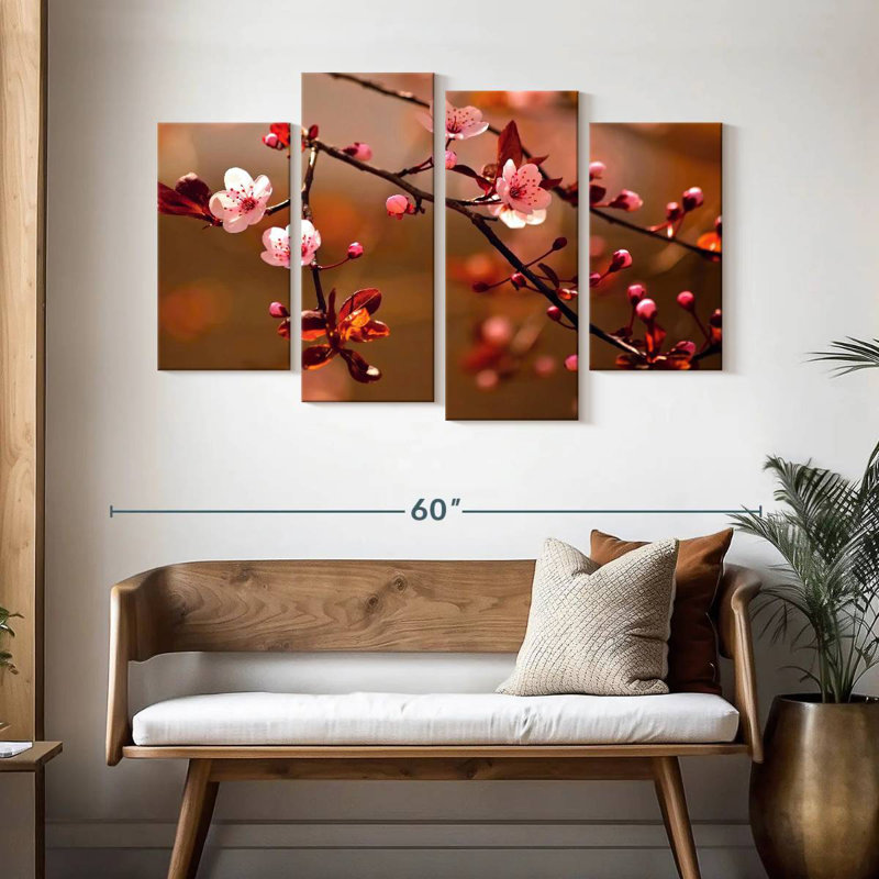 Harnek Sakura en fleurs
