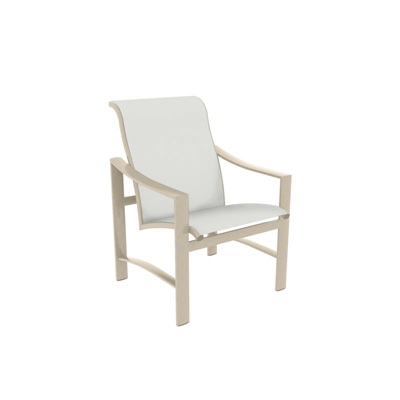 Outdoor Dining Armchair, Sonora, Bogota