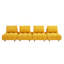 Canapé 2 places Mid-Century-1284522687-1284522656