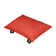 Vivere Magnus Outdoor Rectangular Polyester Pillow with Hook & Loop Fastener Straps