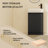 23'' Free standing Single Bathroom Vanity With Ceramic Vanity Top-264446089