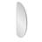 Cassara Half-circle Mirror