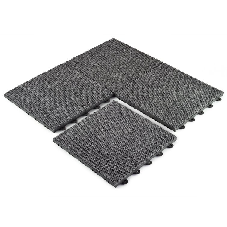 Greatmats Champion XP Carpet Squares | Commercial Carpet | 20x20 inch | High Traffic Carpet | Carpet Square Tiles | 12 Tiles per Carton | Heavyweight