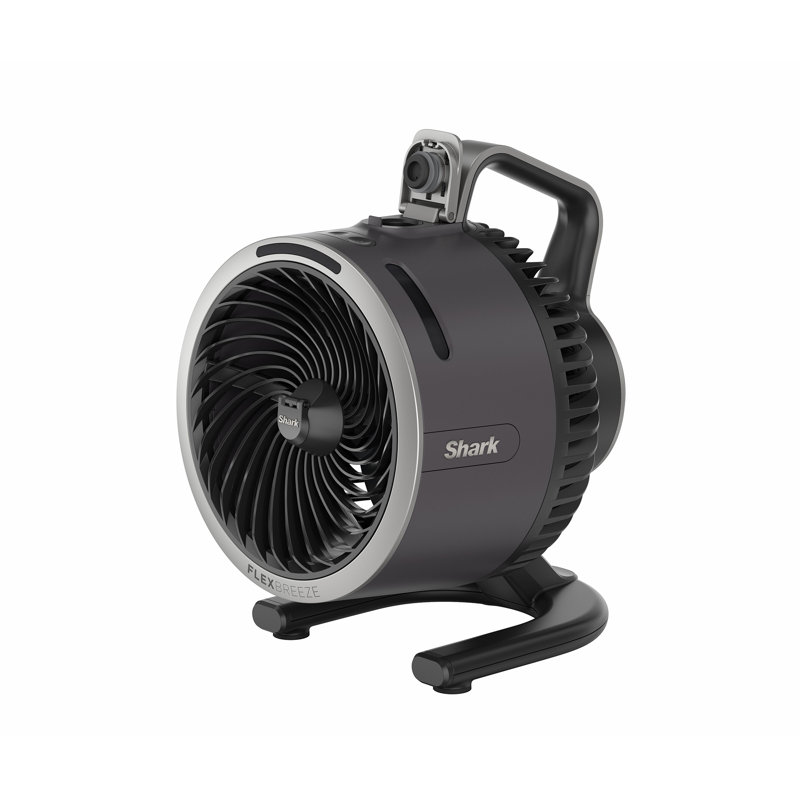 Shark FlexBreeze HydroGo FA050, Charcoal