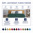 50" x 60" Cozy Fleece Throw Blanket-917744164