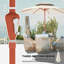 265cm Market Parasol-1154226940