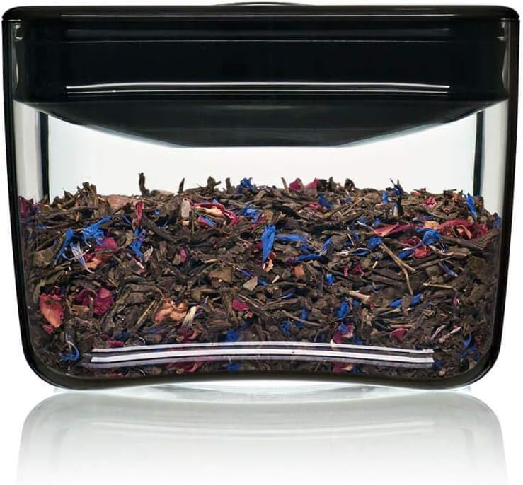 Boîte de présentation ClickClack, 32 oz
