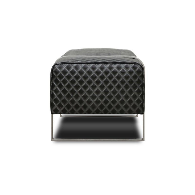 Bing Upholstered Bench