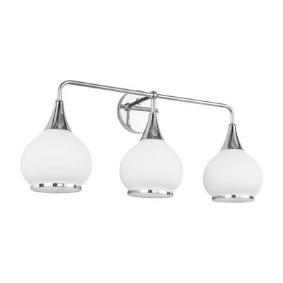 Éclairage pour meuble-lavabo Marsi