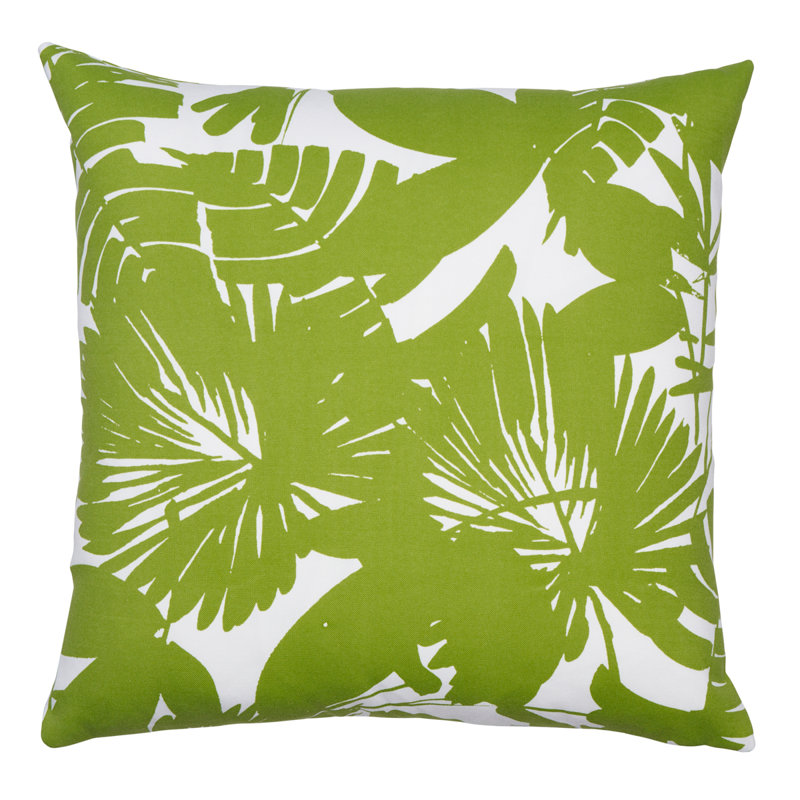 Coussin Schumacher x Trina Turk