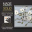 Chickadees and Blossoms I - Reproduction encadrée - Restickable-1911583171-1911583172