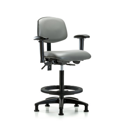 Chaise de travail Laderick