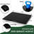 Appliance Sliders For Kitchen Appliances Sliding Tray For Coffee Maker, Espresso Machines, Mixers Sturdy Kitchen Aid Sliders For Mixer, Black-117229299