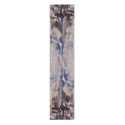 Tapis de couloir Grigor