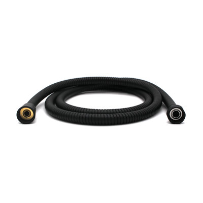 Tuyau de douche à main 60 "Reach
