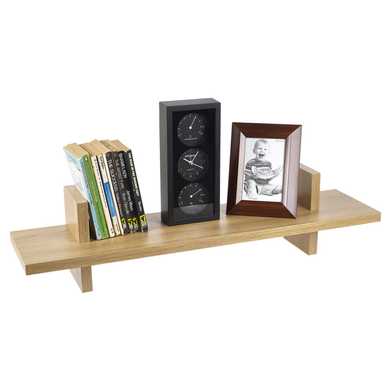 Amrooti Floating Shelf