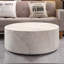 Table basse Drum