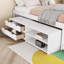 Lit plateforme avec rangement Overbay-708615928