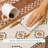 Machine Washable Indoor/Outdoor Chantille ACN2662 Stripes Rug-930005167-930005152