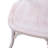 Arquit Stackable Cross-Back Wooden Bistro Chair-125313787-125324606