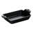 Heat-Treated 1Ounce Rectangular Server