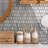 Hudson Capsule 12-1/4 In. X 13-1/8 In. Porcelain Mosaic Tile-116015042