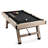 VEVOR 2 Player Wood Pool
