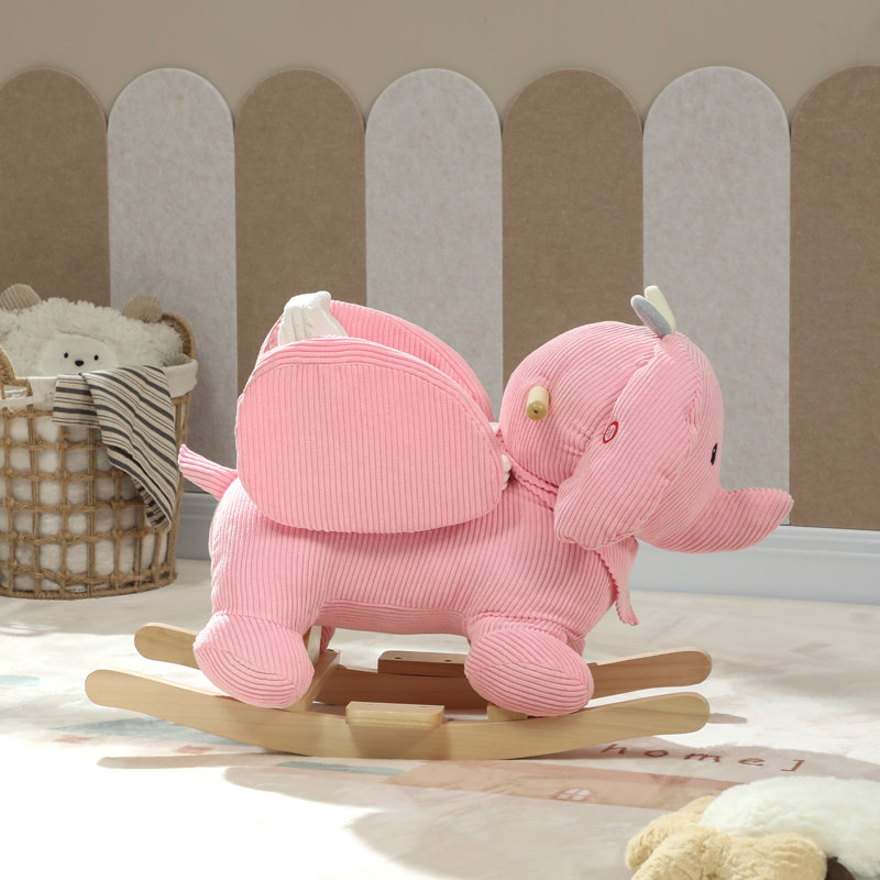 Kids Rocking Horse
