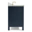 Ensemble de meuble-lavabo simple 61 po Cambridge-278211797