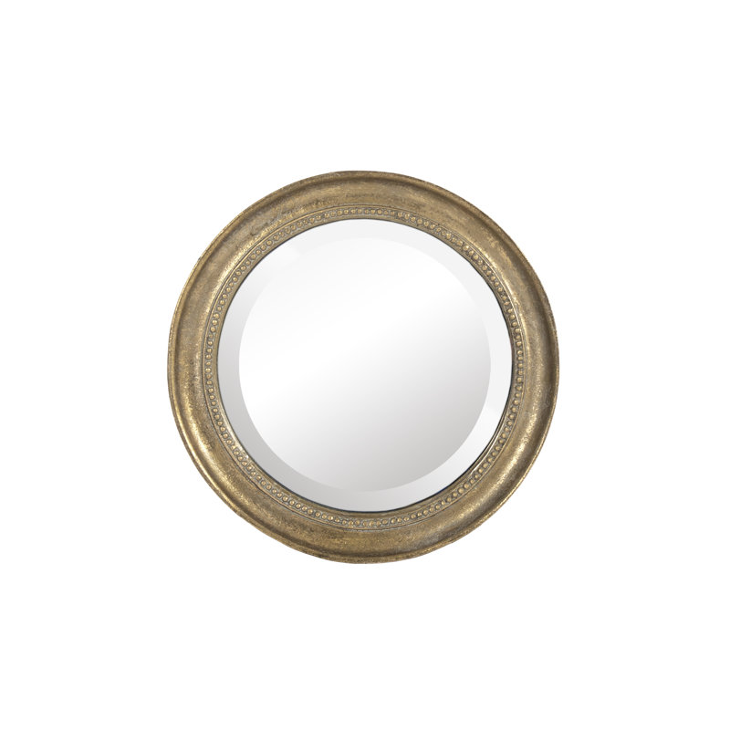 Hulbert Mirror