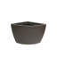 Pot de fleurs en plastique Corner-14212055